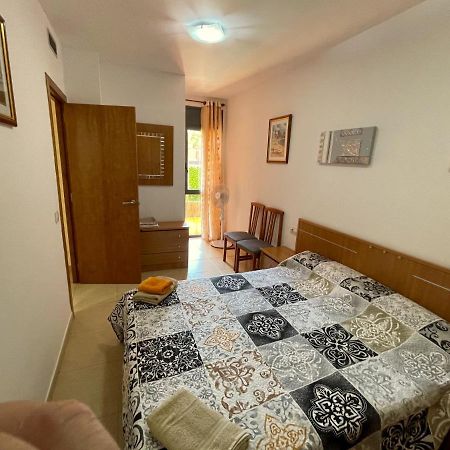 Apartment Santa Cristina Lloret de Mar Buitenkant foto