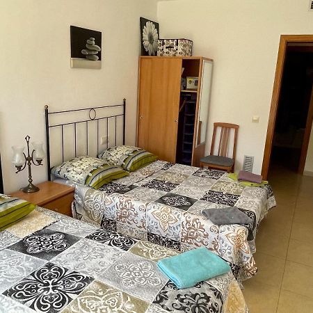 Apartment Santa Cristina Lloret de Mar Buitenkant foto