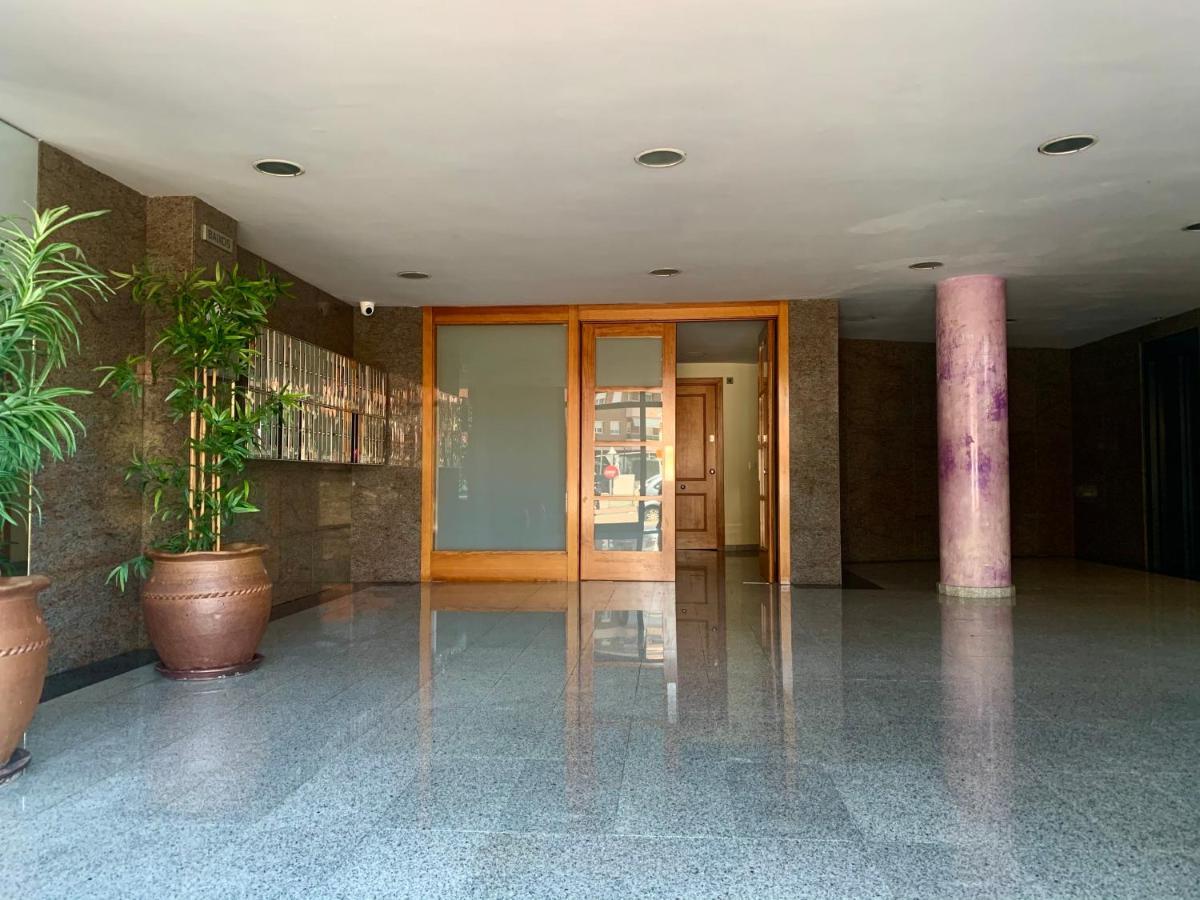 Apartment Santa Cristina Lloret de Mar Buitenkant foto