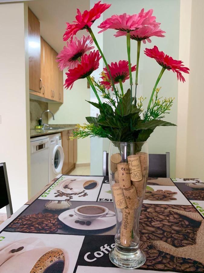 Apartment Santa Cristina Lloret de Mar Buitenkant foto