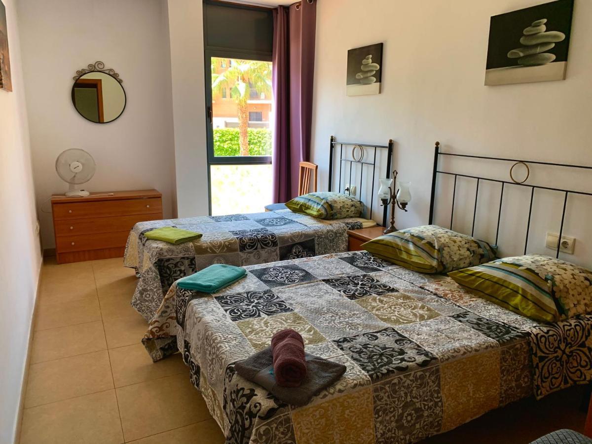 Apartment Santa Cristina Lloret de Mar Buitenkant foto