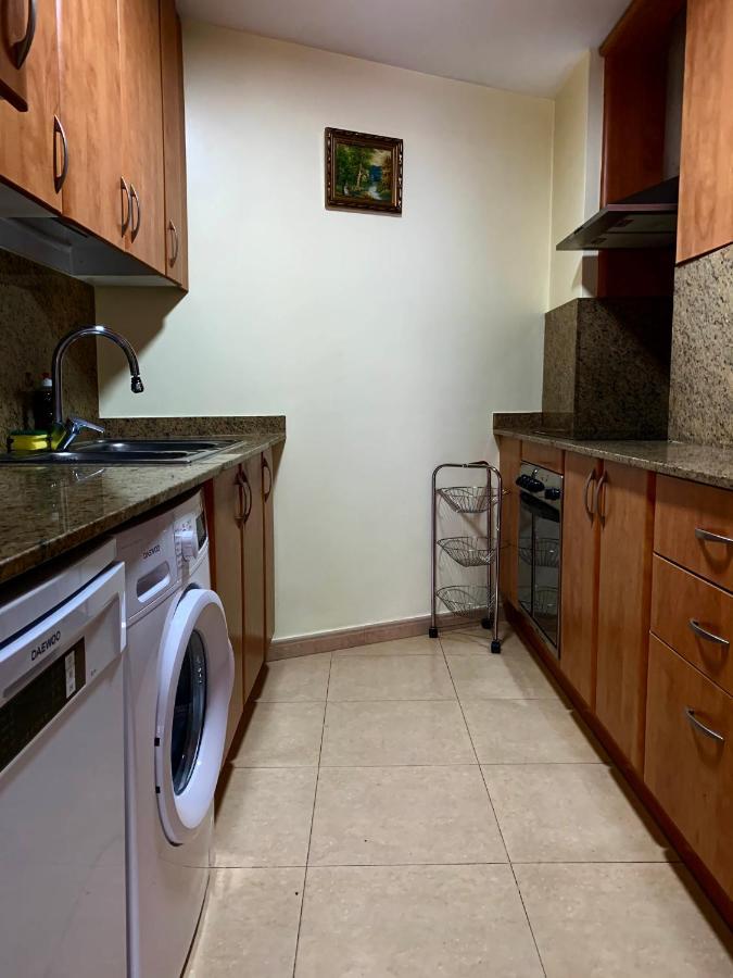 Apartment Santa Cristina Lloret de Mar Buitenkant foto