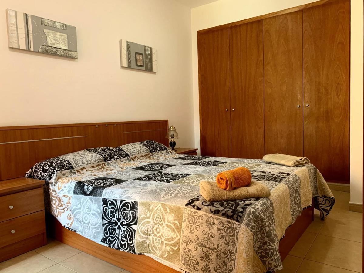 Apartment Santa Cristina Lloret de Mar Buitenkant foto