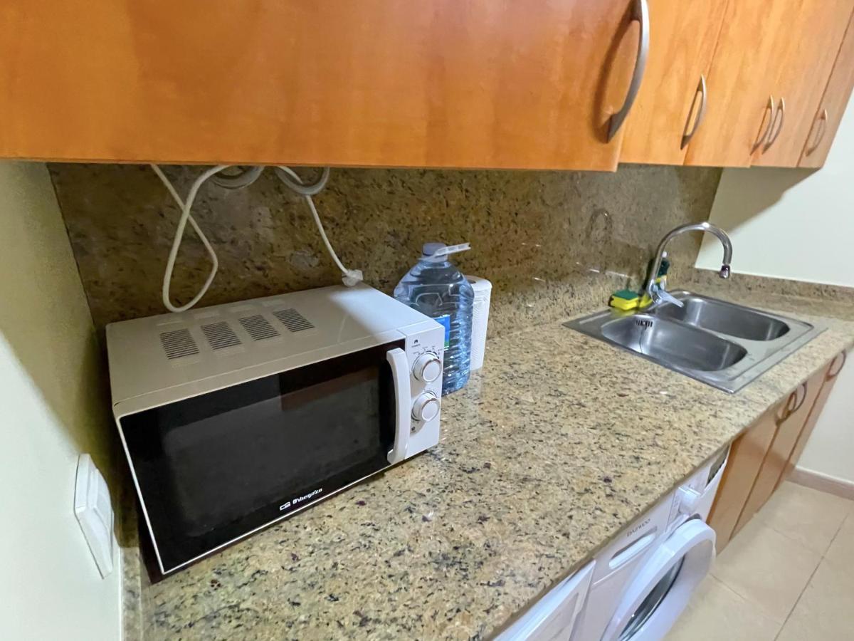 Apartment Santa Cristina Lloret de Mar Buitenkant foto
