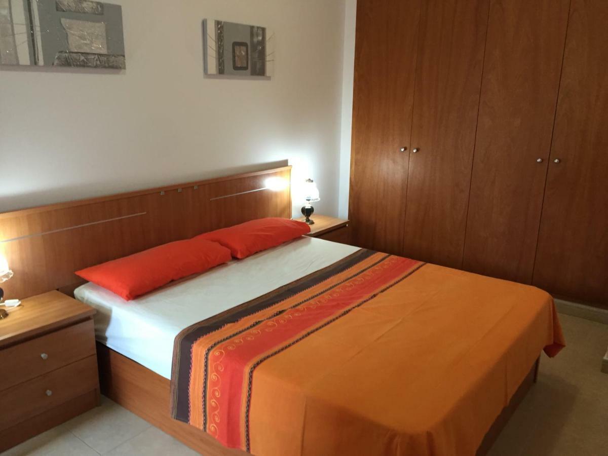 Apartment Santa Cristina Lloret de Mar Buitenkant foto
